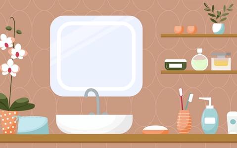 県民共済住宅の２台目洗面台はオプション【何を選んでもOK】