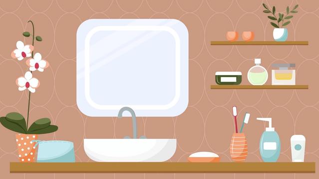 県民共済住宅の２台目洗面台はオプション【何を選んでもOK】