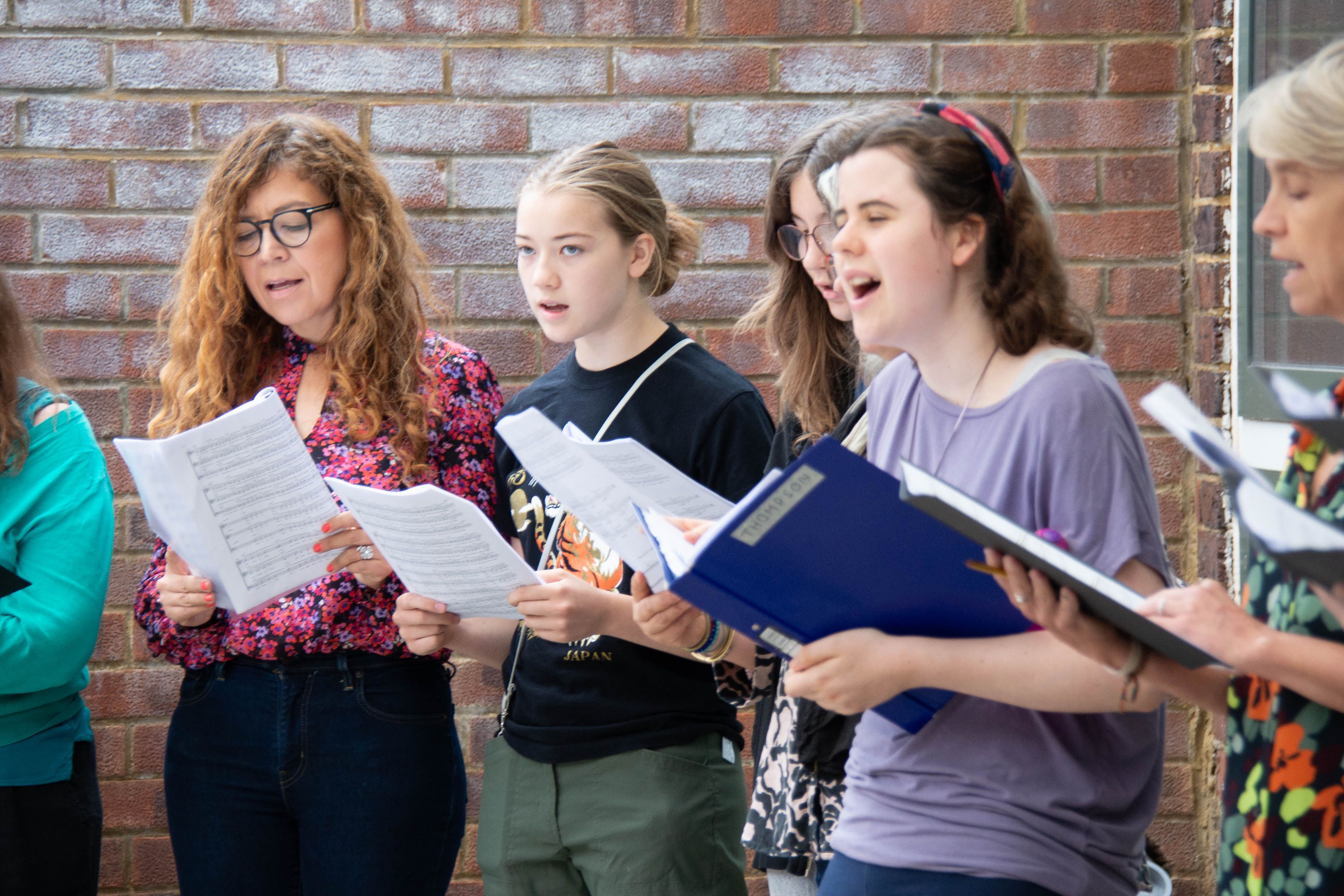 Community Choir