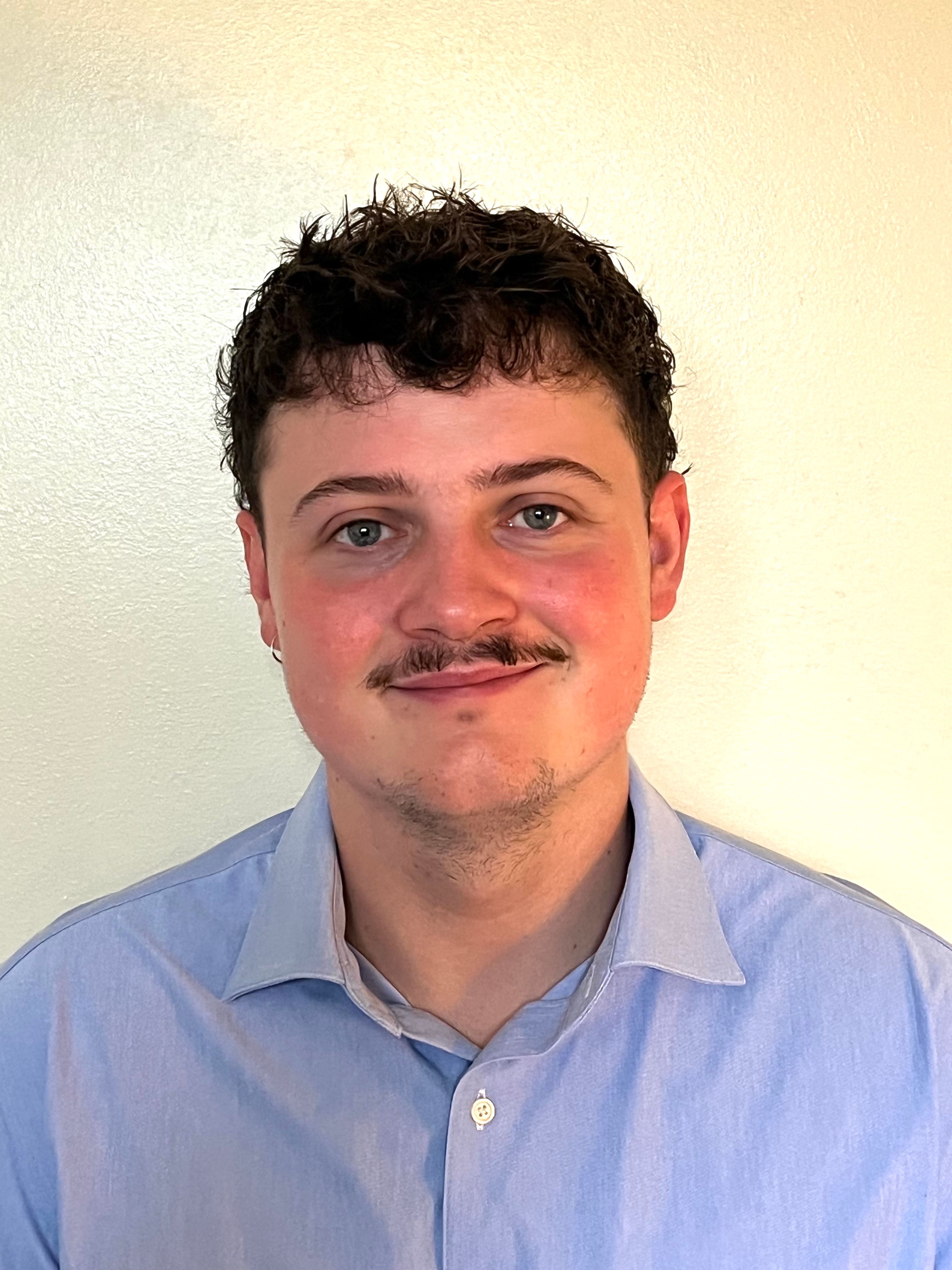 Oren McLoughlin