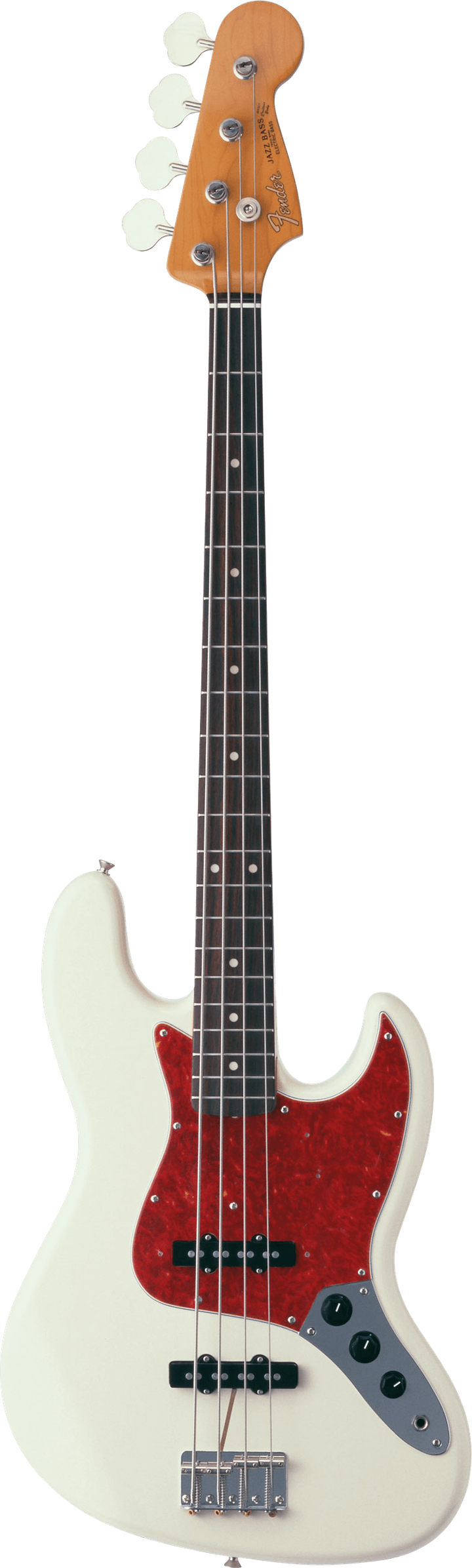 Bass Guitar