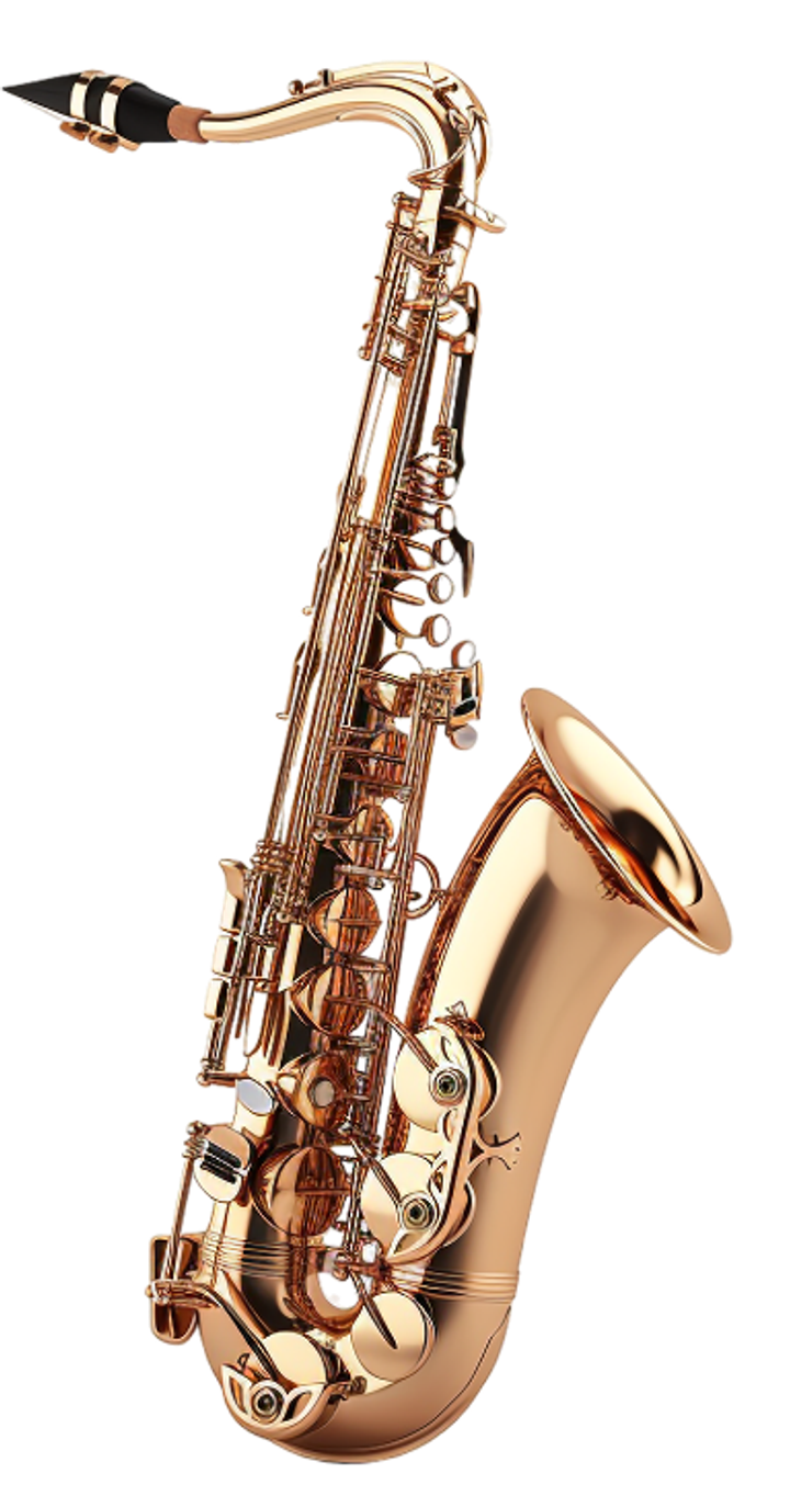 Saxophone