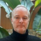 Portrait of Xavier Nicolas.