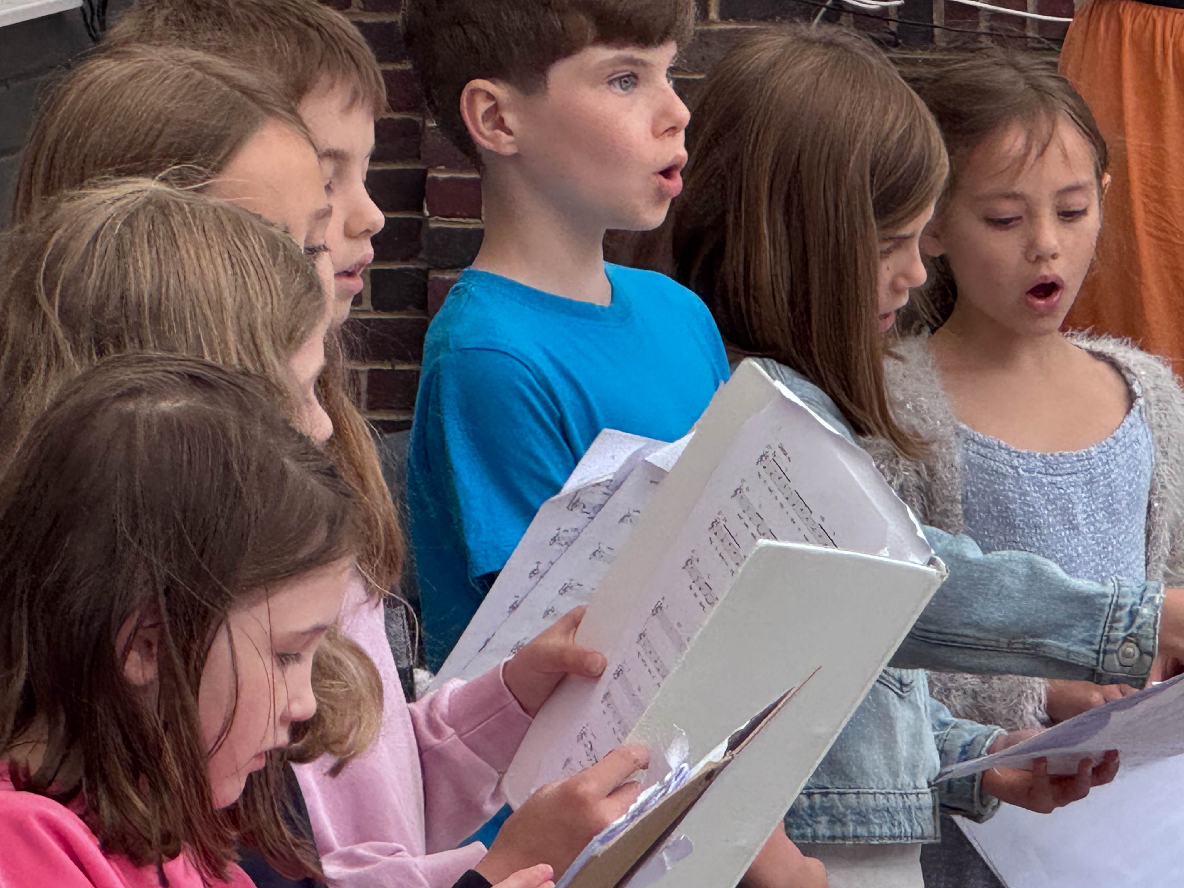 Choir 2