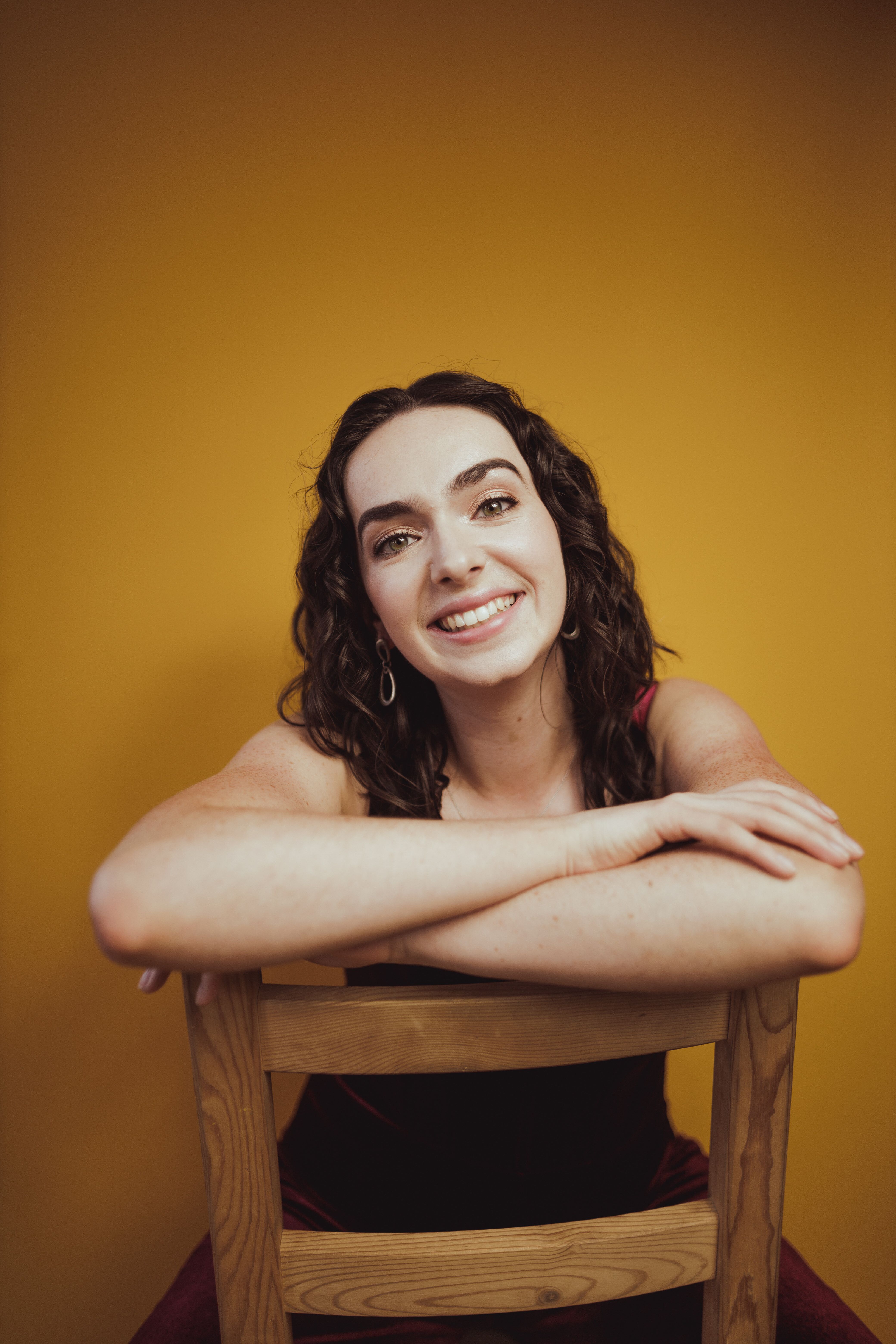 Sinead Walsh