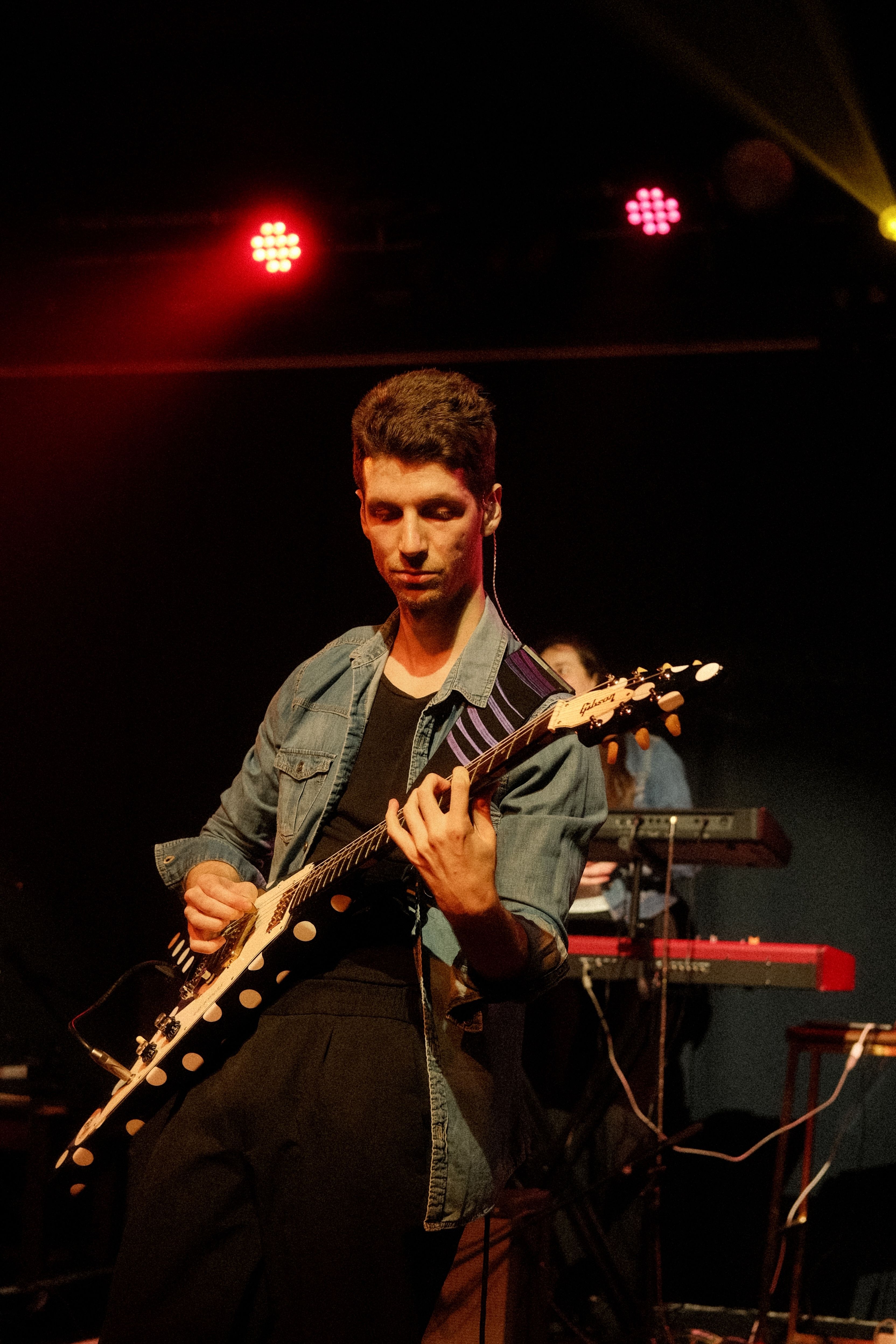 Michel Ferrari