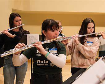 Junior Flutes placeholder