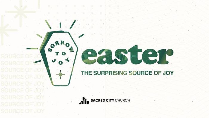 The Surprising Source of Joy Pt. 2 | 1 Peter 1:3-6