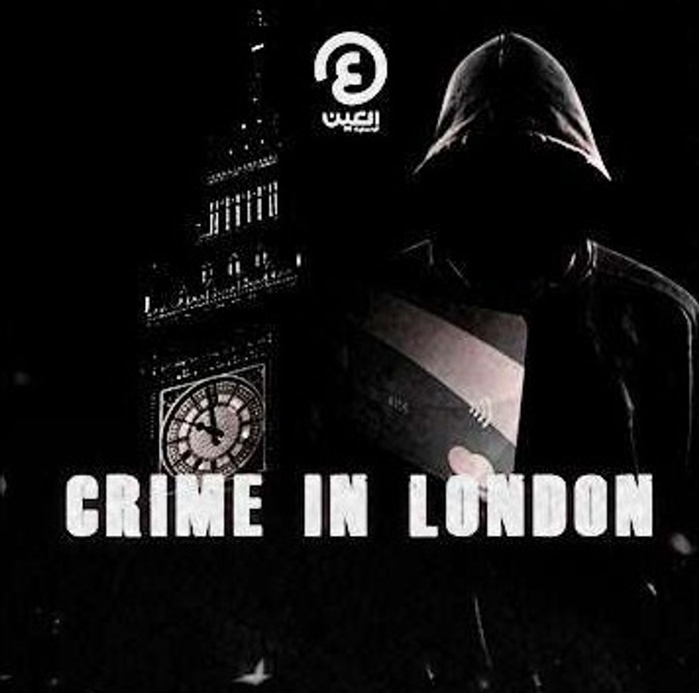 Crime in London