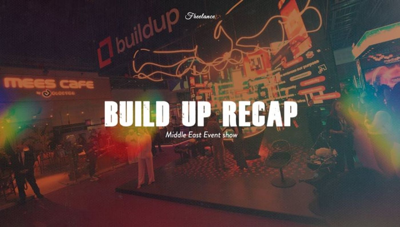 Build Up recap