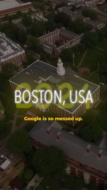 Harvard Business School visit