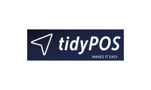 tidyPOS + Zeipt
