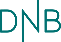 DNB logo