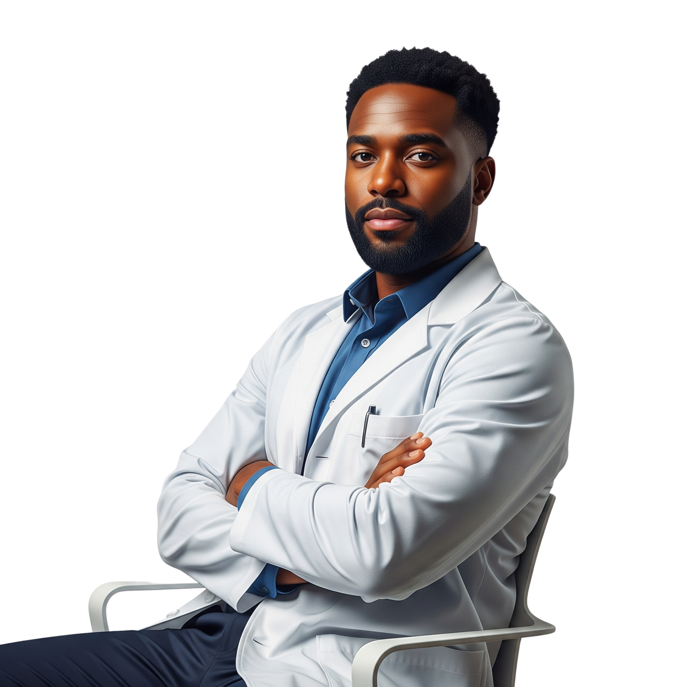 Dr. Selwyen Johnson