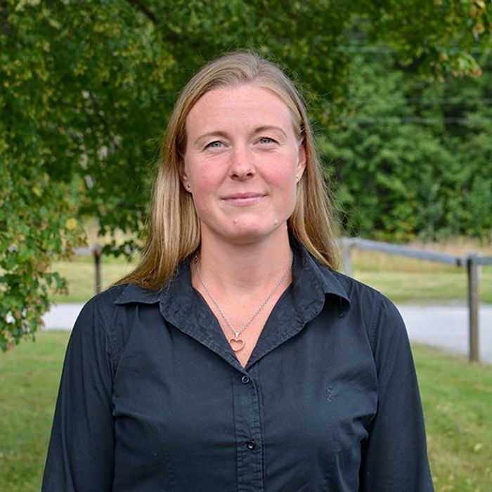 Isabell Pargren