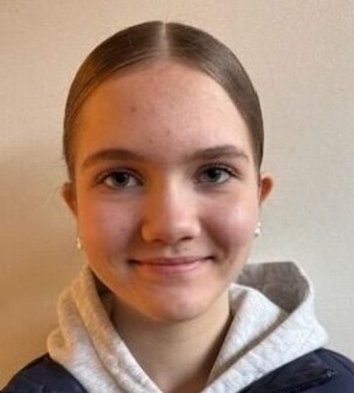 Esther Ahlenius