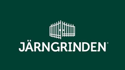 Järngrinden