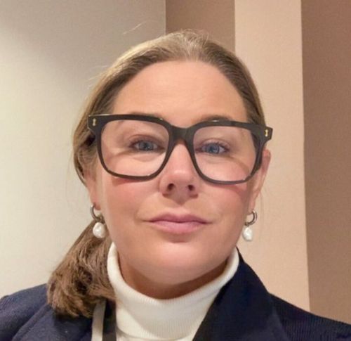 Karolina Bjurehed