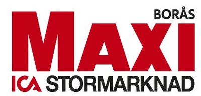 Maxi ICA Stormarknad Borås