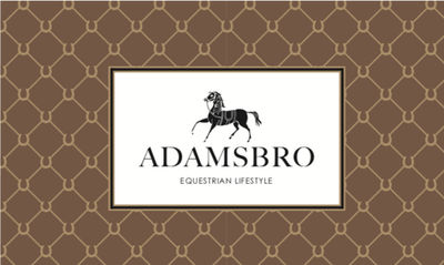 Adams Bro Equestrian
