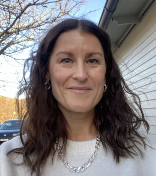 Josefin Merstrand