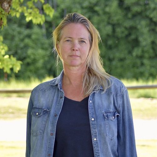 Lisa Statham