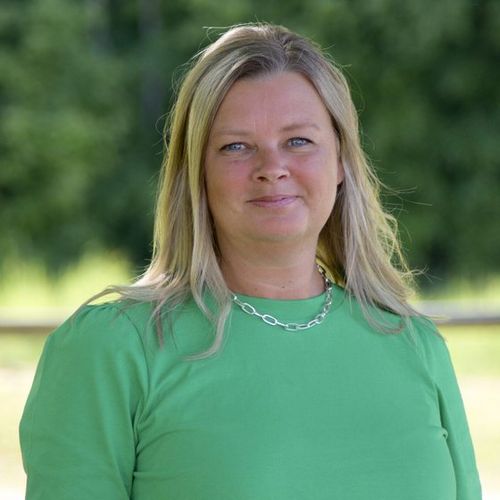 Annelie Wiland