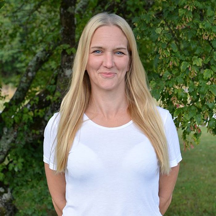 Linda Lindberg