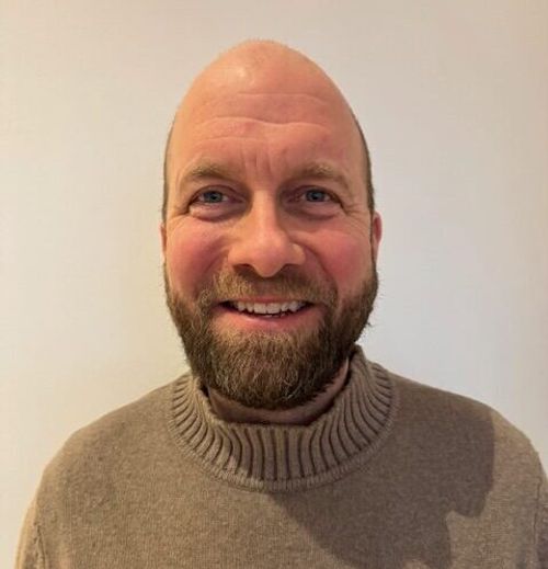 Mattias Carlsson