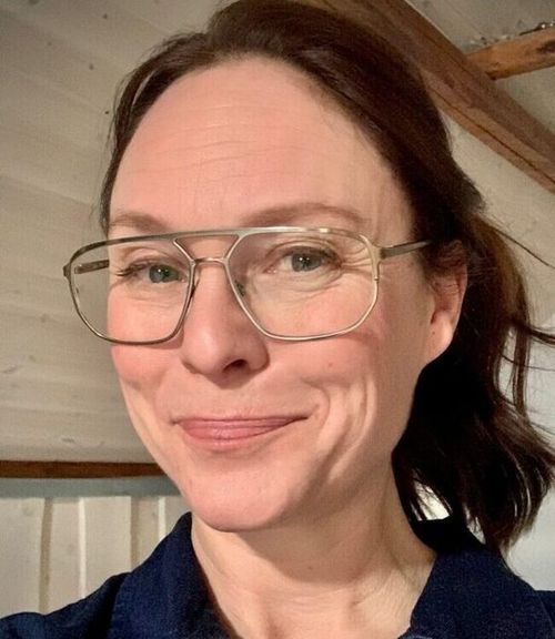 Johanna Lundgren