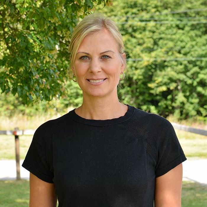 Sara Eriksson