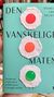 Boka Den vanskelige maten