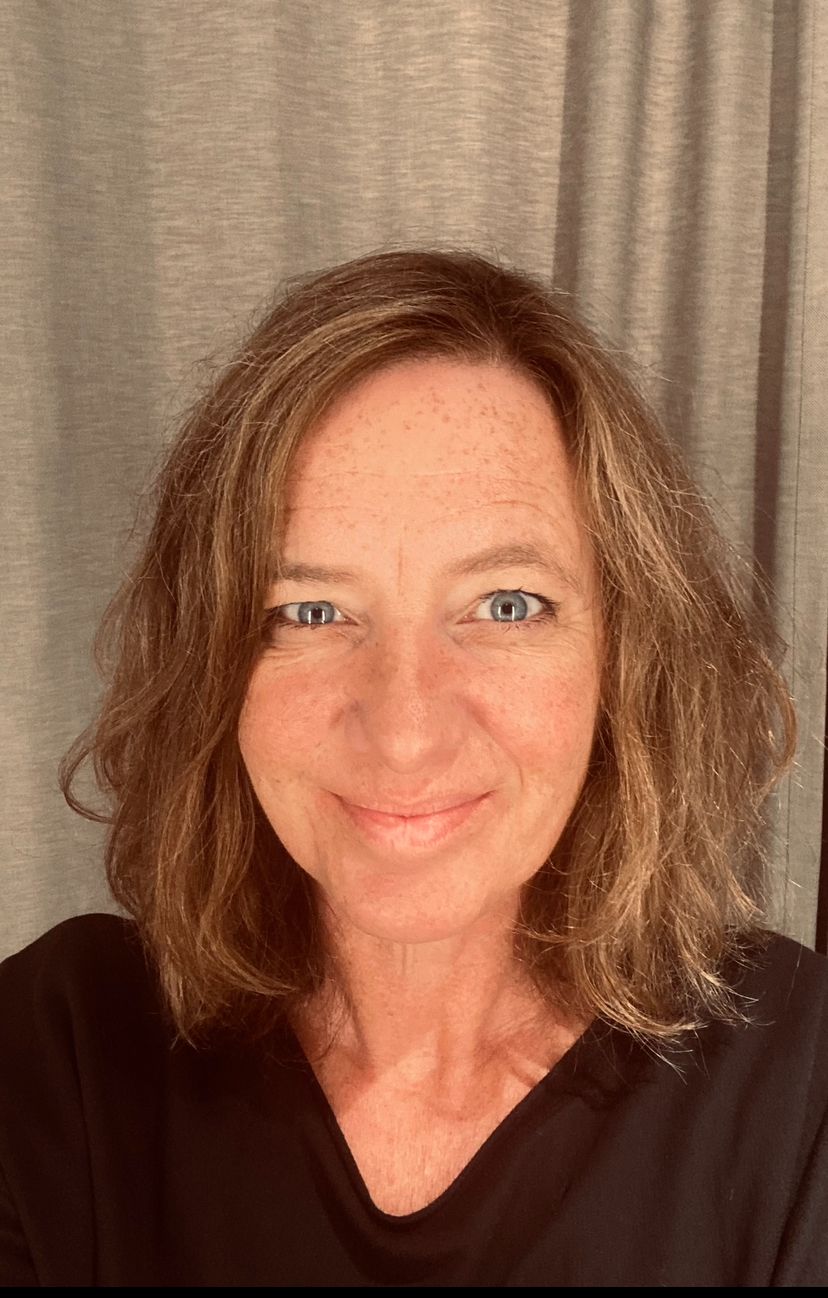 Marie Charlotte Johannesen