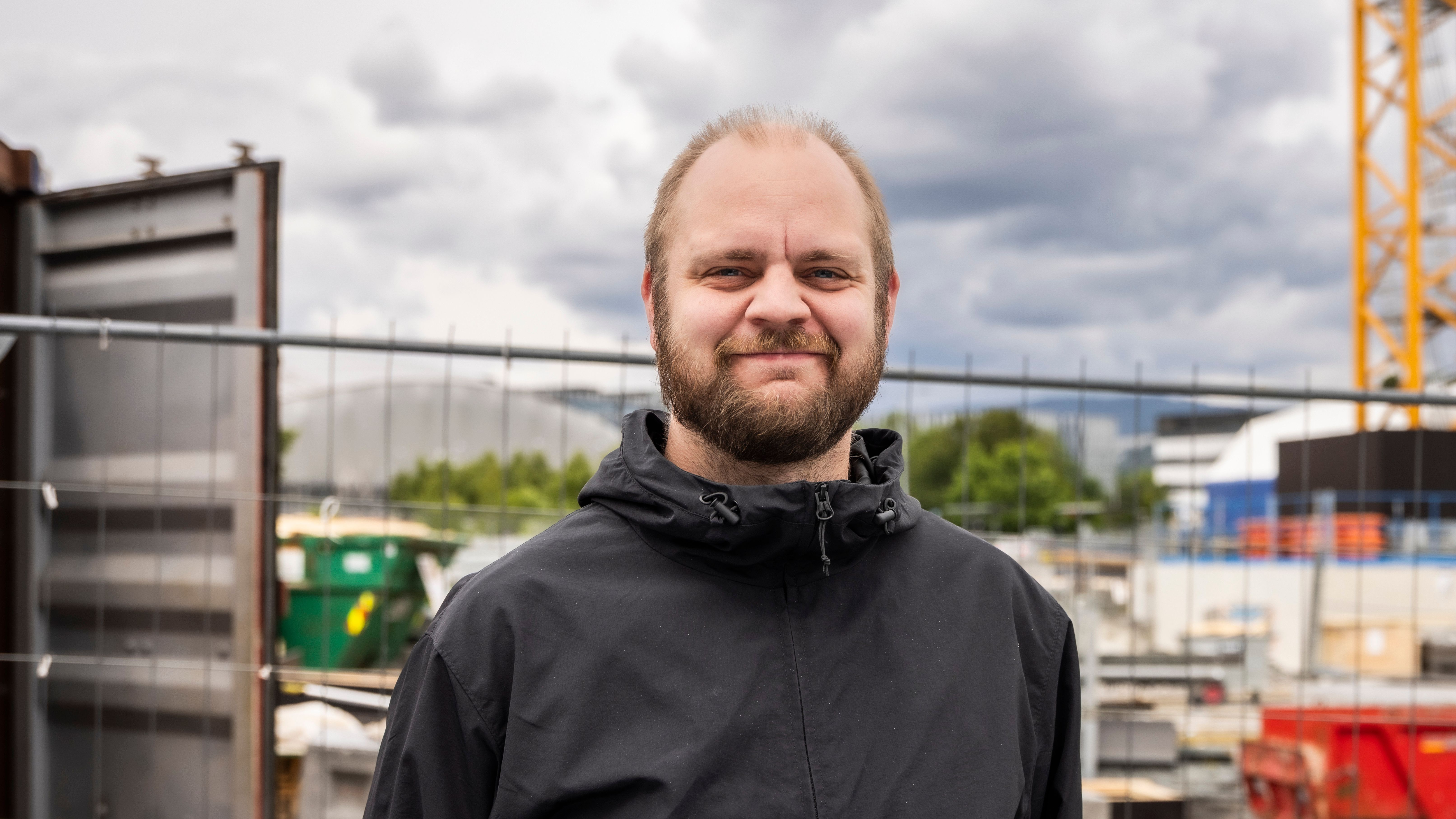 Rødgrønn samling på Stortinget