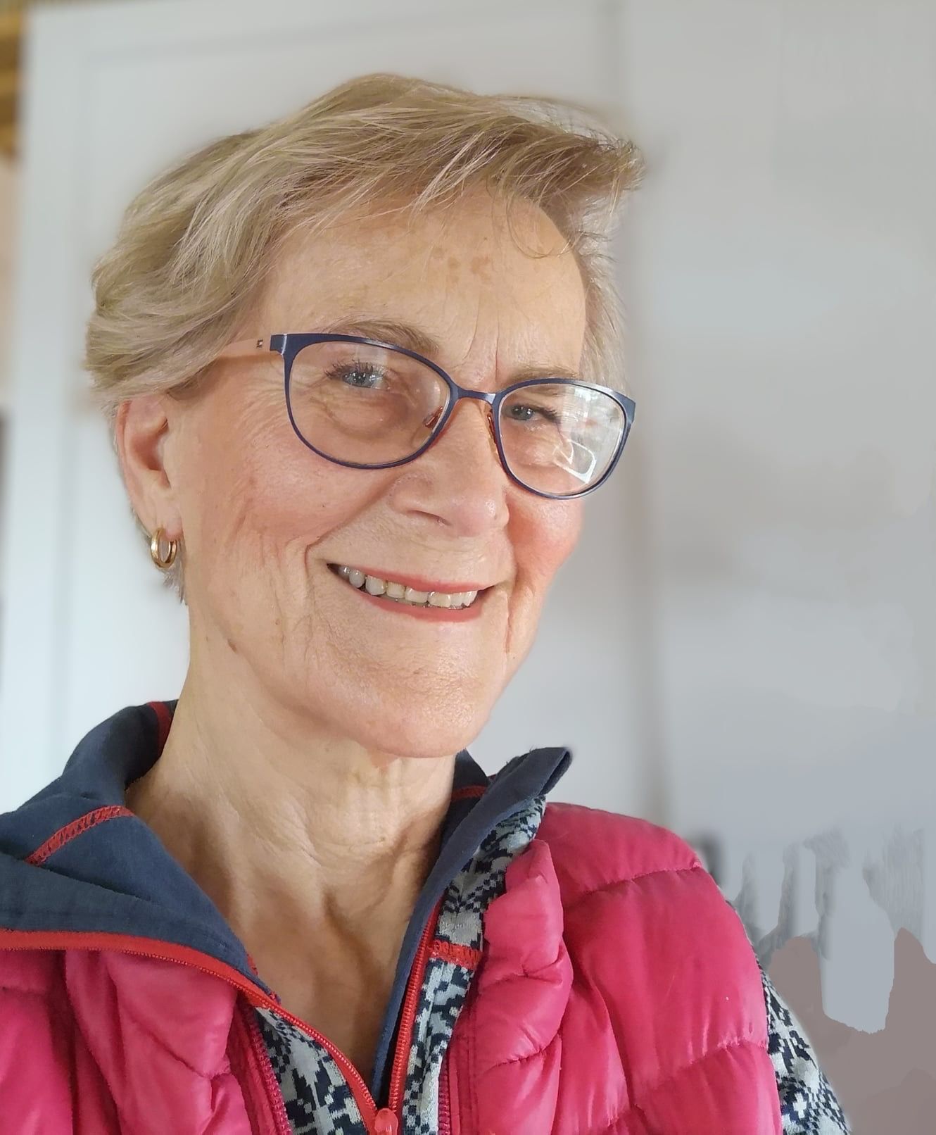 Gerd Leonora Forseng