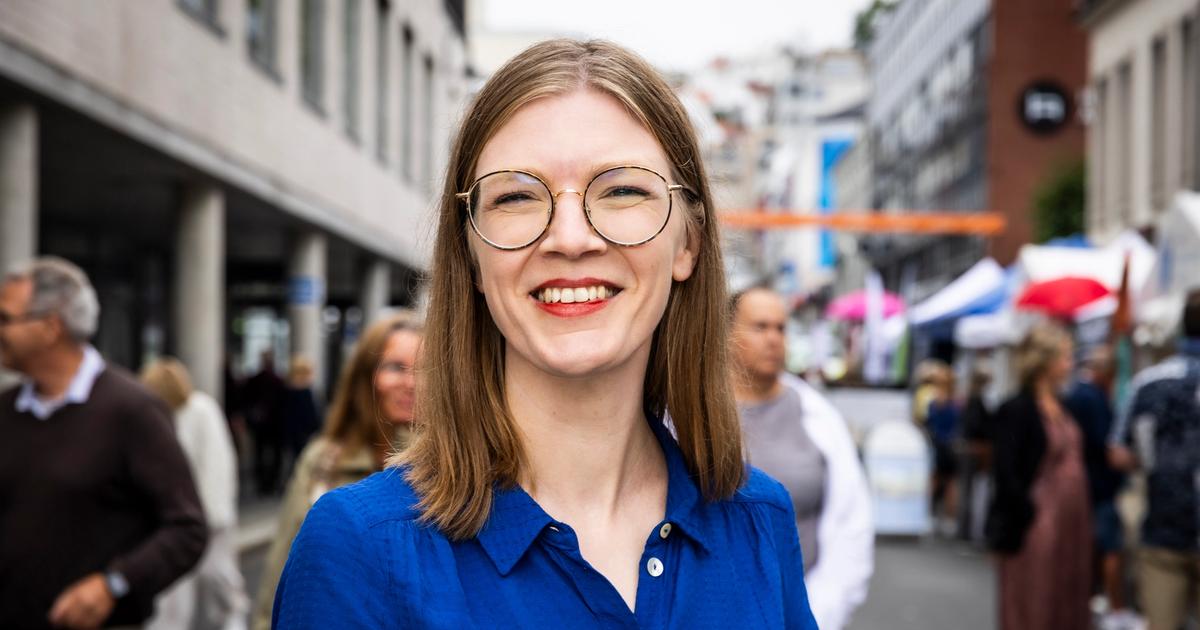 Til deg som vurderer å stemme Rødt