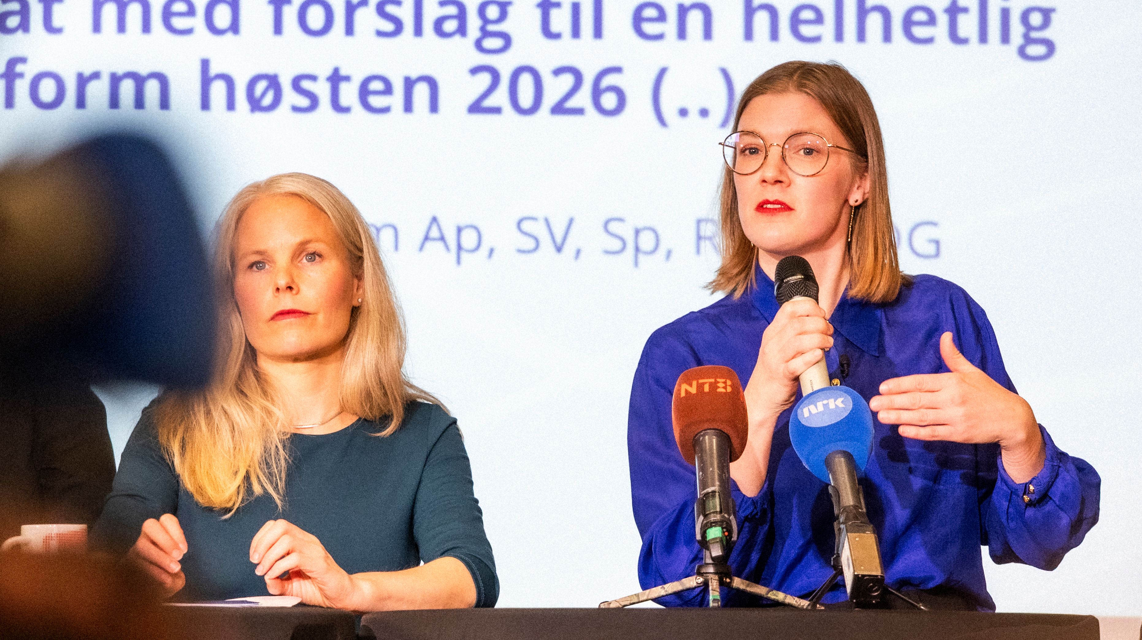 Illustrasjonsbilde