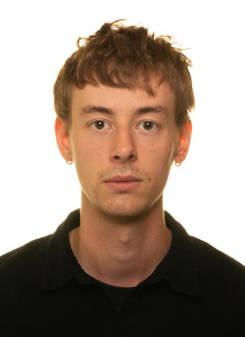 Magnus Vold Rygge