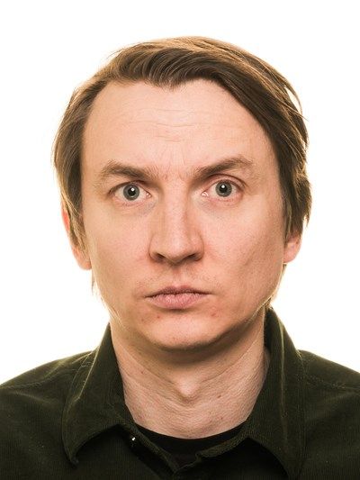 Kaspar Tjeldflaat Steudel