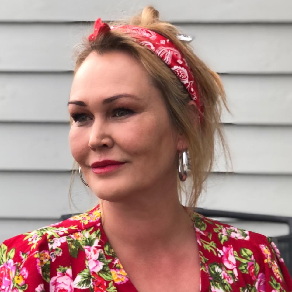 Unni Katrine Petersen