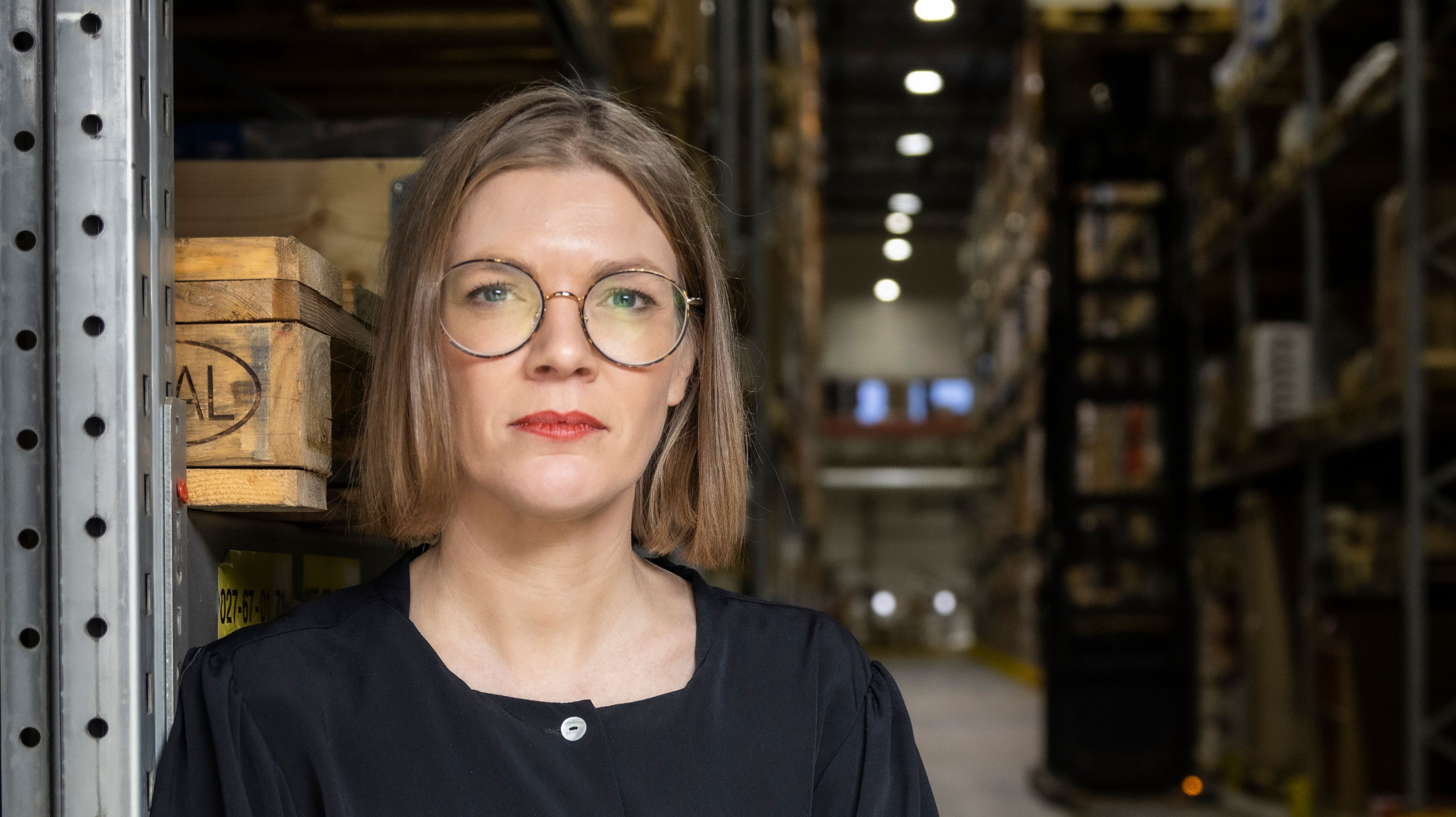 Galskap av FrP å forby uføretrygd