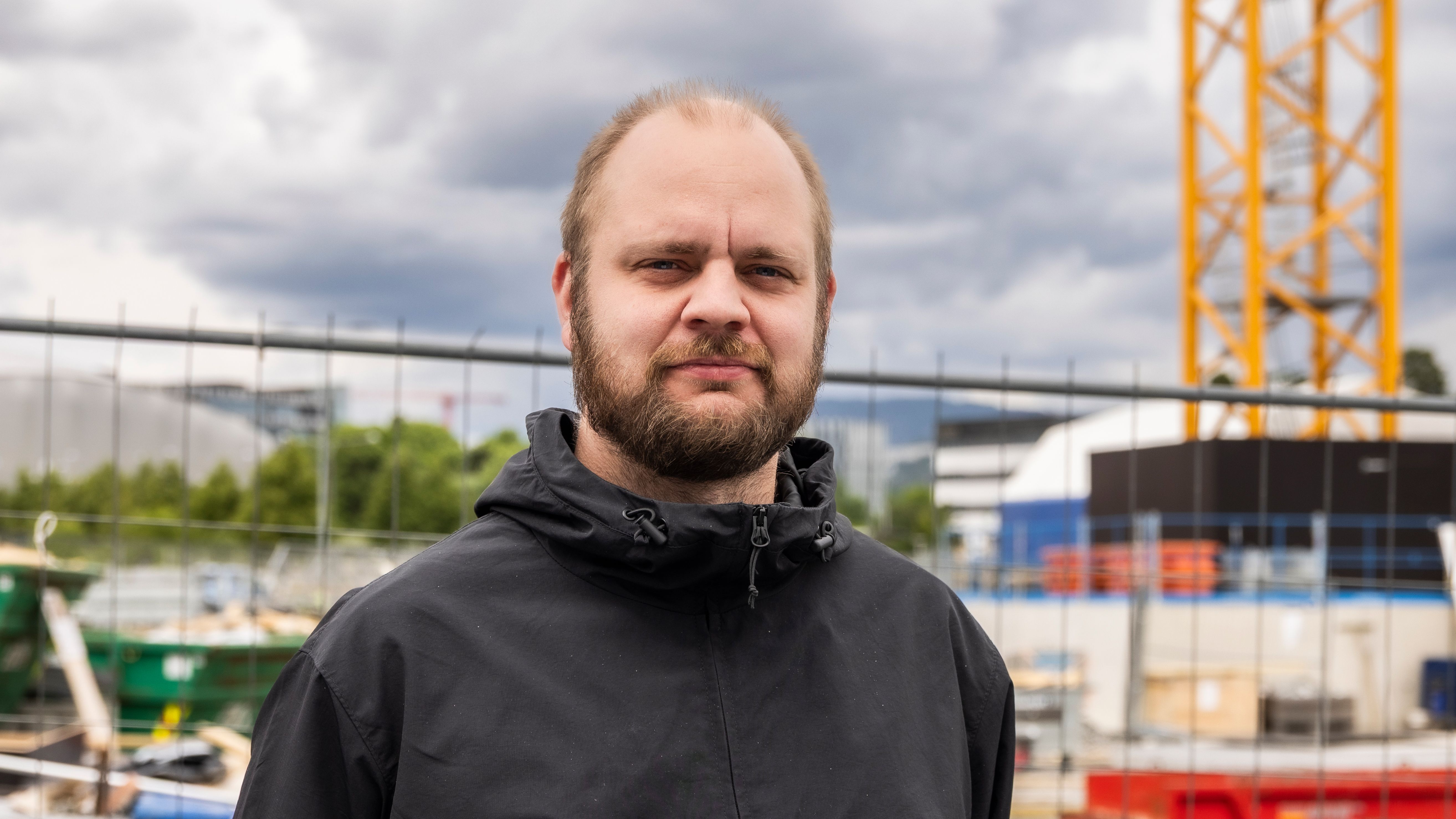 Nyttårsprofitørene