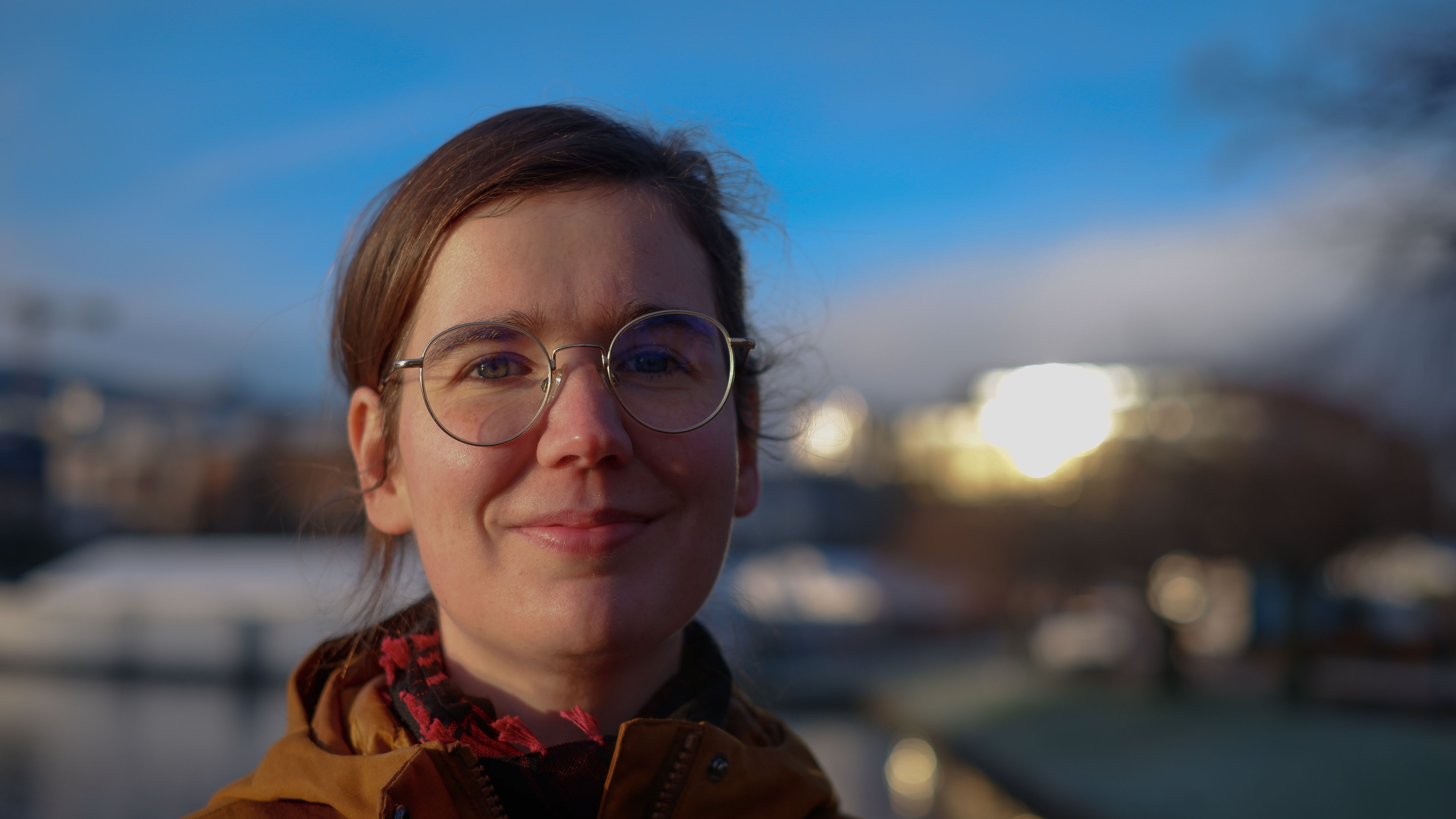 Marte Stadheim Teigen