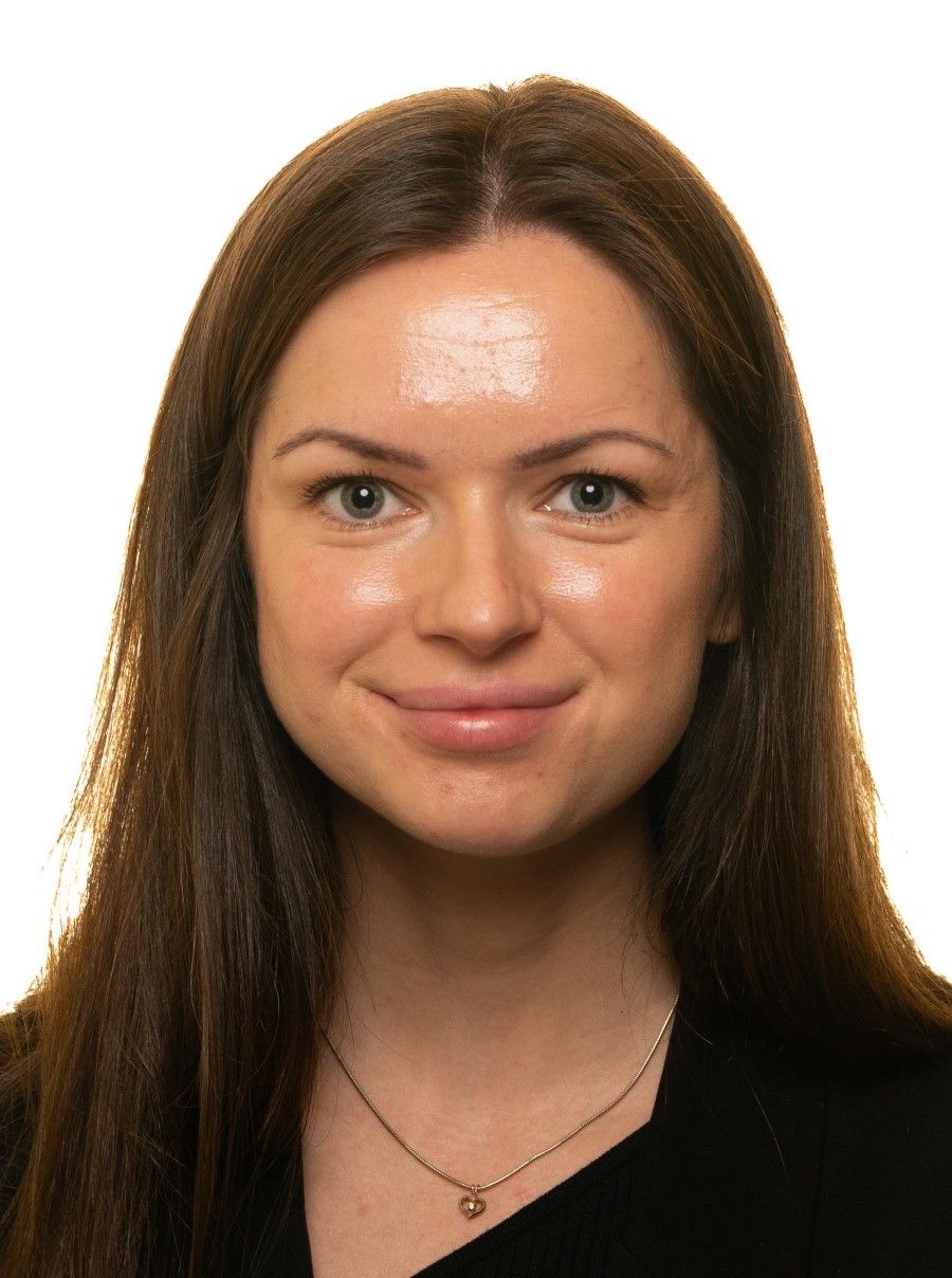 Hanna Sælensminde Bolstad