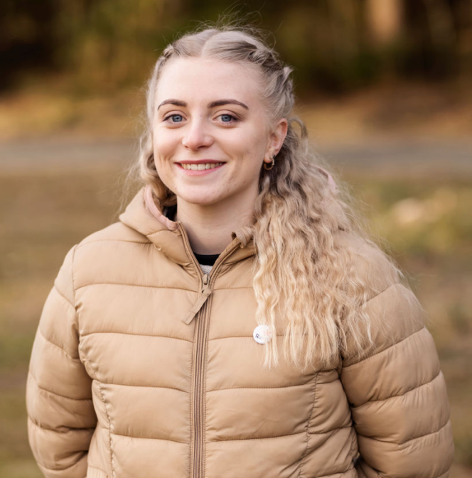 Magnhild Johannessen Botten