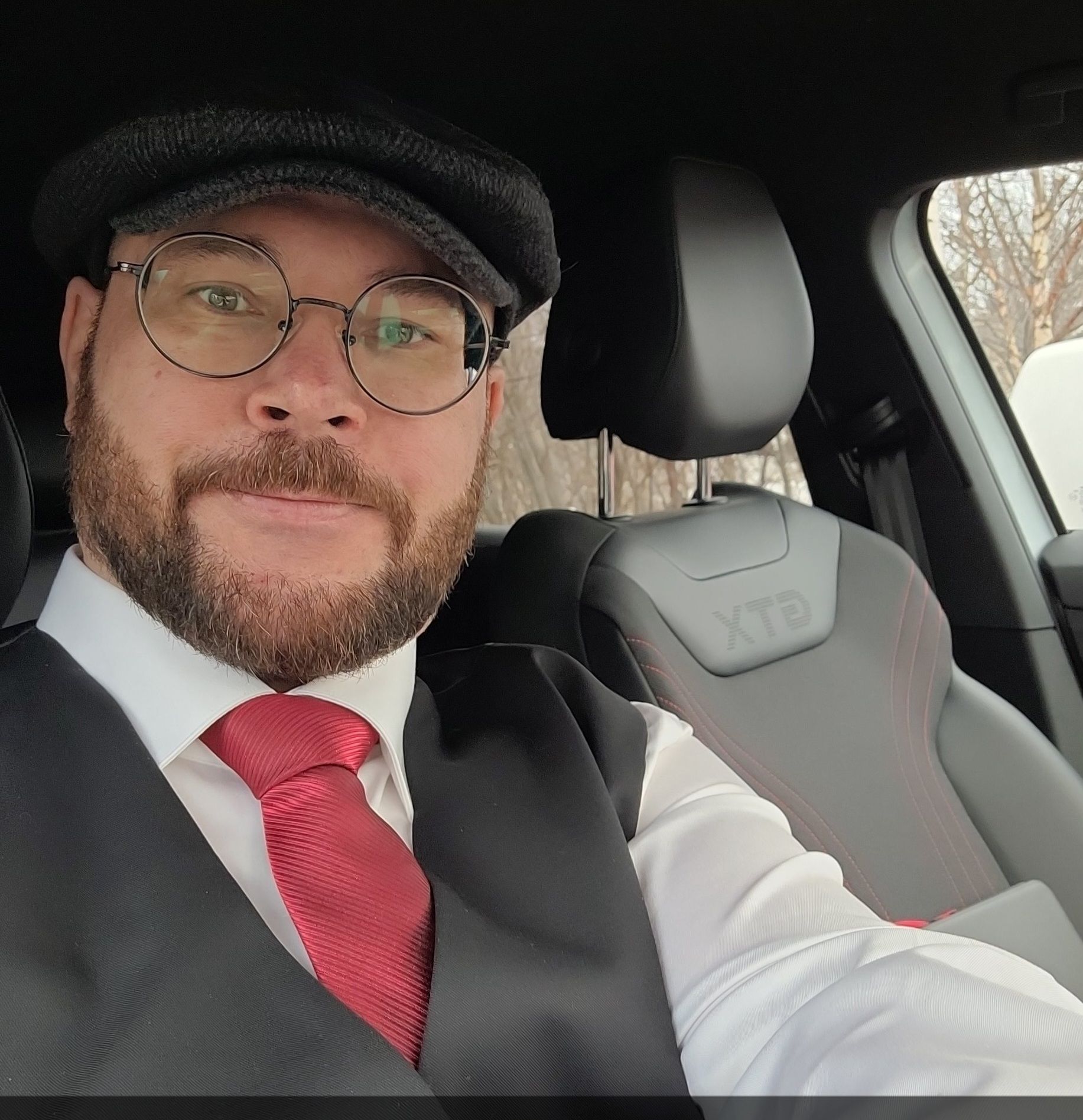 Marius Eriksen Aikio