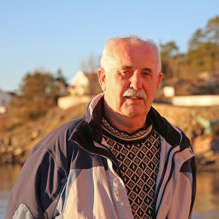 Kjell Kristian Wærnhus