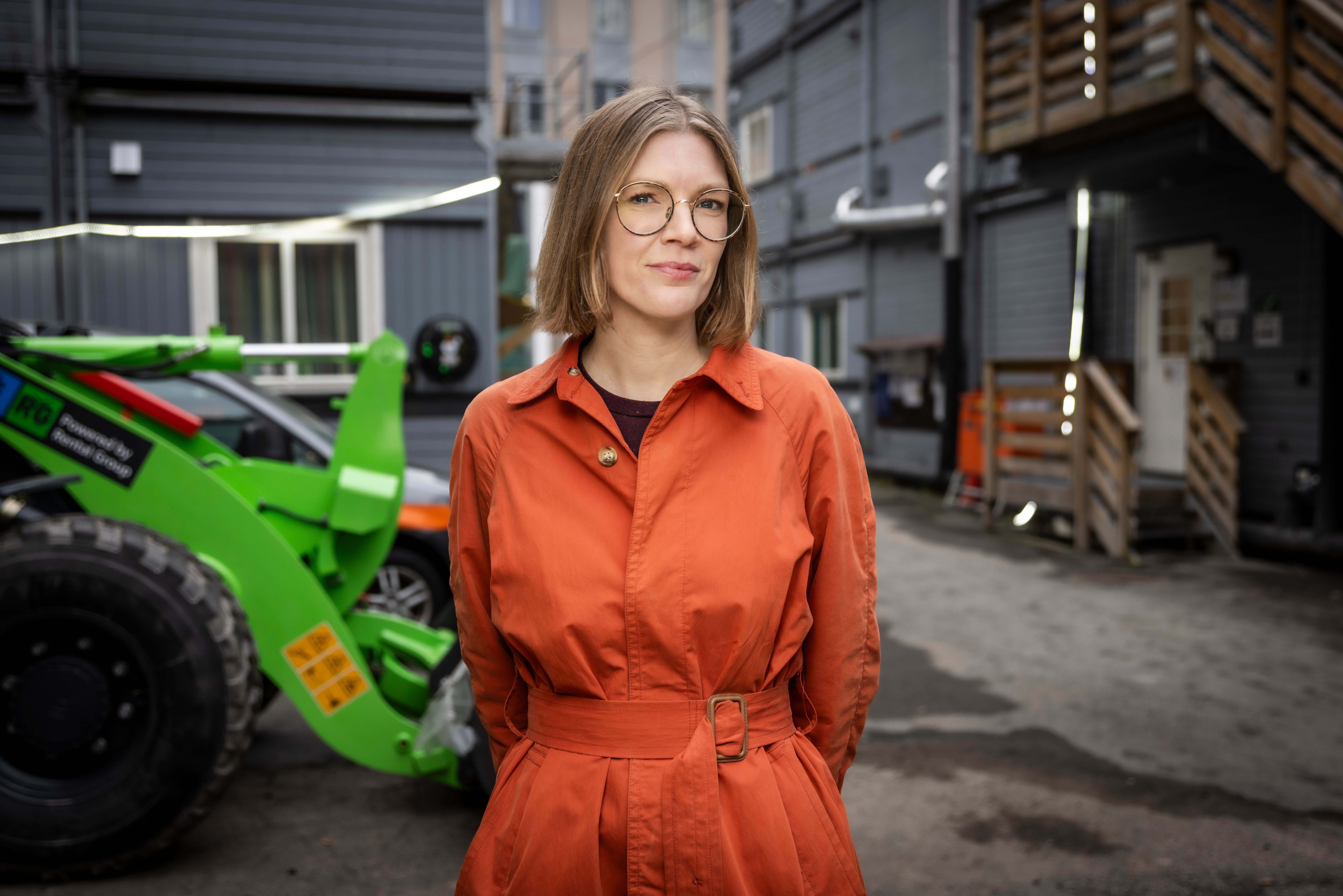 Du skal ikke straffes for å bli syk