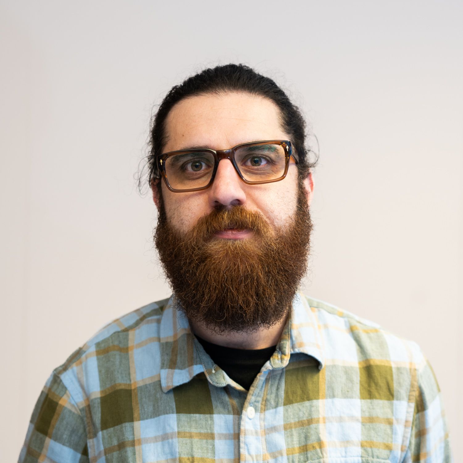 Emmanuel Shokrian