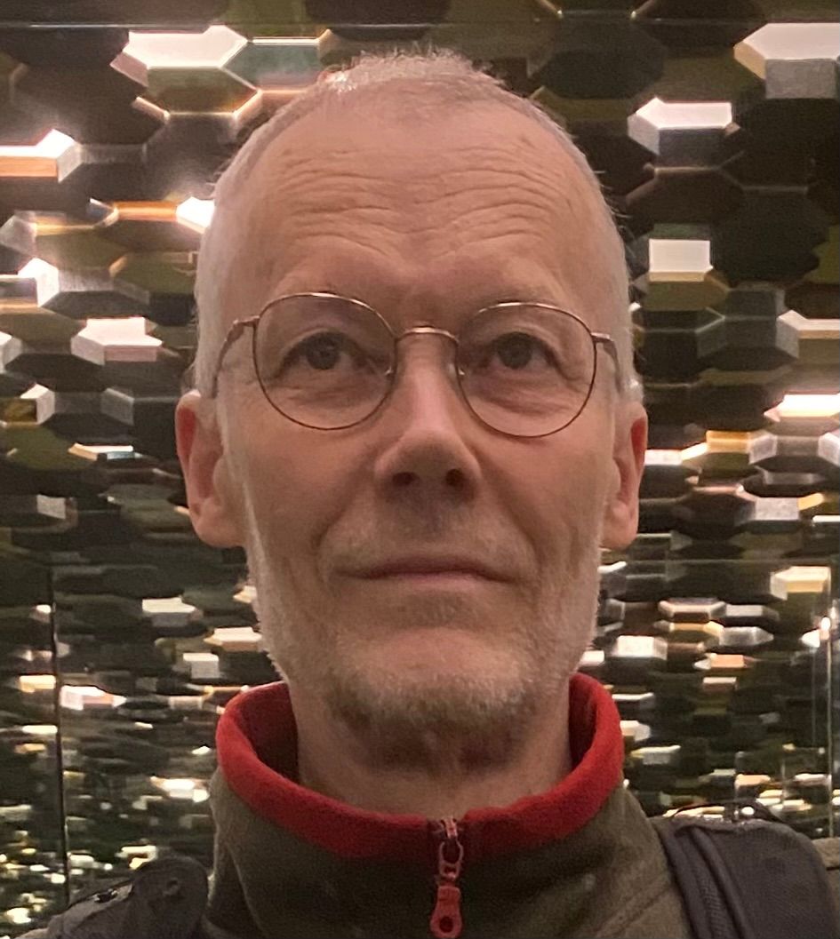 Magne Ivar Kaldhusdal